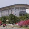 三峡大学科技学院校园照片_94204