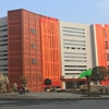 湖北医药学院药护学院校园照片_94801