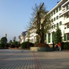 湖北恩施学院校园照片_94812