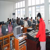 湖北恩施学院校园照片_94811