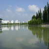 湖北工程学院新技术学院校园照片_95065