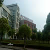 文华学院校园照片_95110
