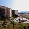 华南农业大学珠江学院校园照片_74705