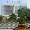 北京林业大学校园照片_1908