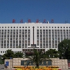 北京林业大学校园照片_1935