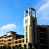 东莞城市学院校园照片_107866