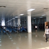 广西民族大学相思湖学院校园照片_108055
