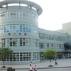 重庆城市科技学院校园照片_74323