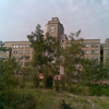 成都银杏酒店管理学院校园照片_108683