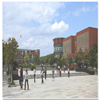 西南财经大学天府学院校园照片_108906