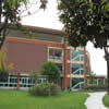 西南财经大学天府学院校园照片_108899