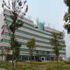 贵州医科大学神奇民族医药学院校园照片_109482