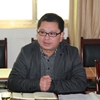贵州医科大学神奇民族医药学院校园照片_109497