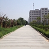 陕西科技大学镐京学院校园照片_109829
