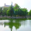 延安大学西安创新学院校园照片_109933