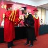 西安科技大学高新学院校园照片_110118
