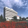 宁夏大学新华学院校园照片_97219