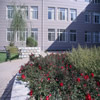 宁夏大学新华学院校园照片_97228