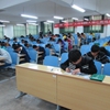 银川科技学院校园照片_110522