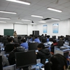 北京政法职业学院校园照片_71343