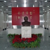 首都医科大学校园照片_2007