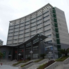 首都医科大学校园照片_2009