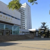 首都医科大学校园照片_2008