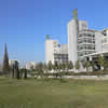 天津职业大学校园照片_50496