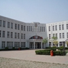 天津交通职业学院校园照片_85250