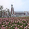 唐山工业职业技术大学校园照片_80757
