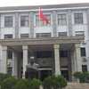 外交学院校园照片_2977