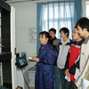 石家庄理工职业学院校园照片_111949