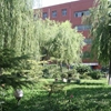 石家庄医学高等专科学校校园照片_112135