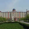 石家庄医学高等专科学校校园照片_112131