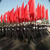 中国人民公安大学校园照片_3033