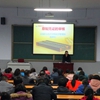 运城职业技术大学校园照片_113428