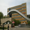 北京舞蹈学院校园照片_3572
