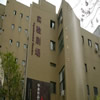 北京舞蹈学院校园照片_3571