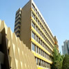 北京舞蹈学院校园照片_3568