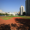 北京联合大学校园照片_57024