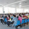 满洲里俄语职业学院校园照片_114214