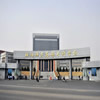 朝阳师范学院校园照片_10239