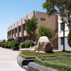 朝阳师范学院校园照片_10236