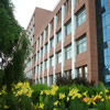朝阳师范学院校园照片_10234