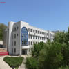 抚顺师范高等专科学校校园照片_10561