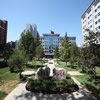 中国社会科学院大学校园照片_60628