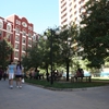 中国社会科学院大学校园照片_60663