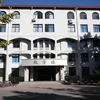 中国劳动关系学院校园照片_71380