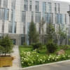 辽宁城市建设职业技术学院校园照片_115120