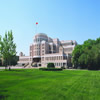 天津科技大学校园照片_4002
